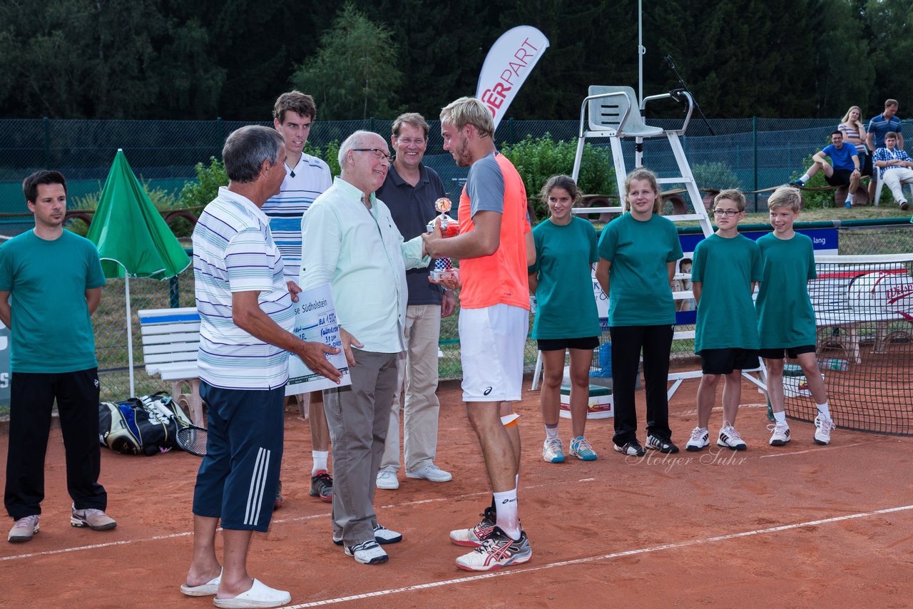Bild 518 - Horst Schroeder Pokal 4.Tag